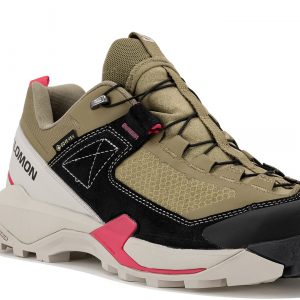 X Ultra Alpine Gore-Tex