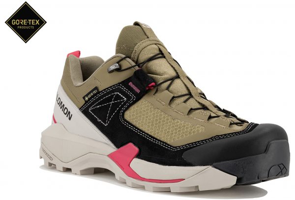 X Ultra Alpine Gore-Tex