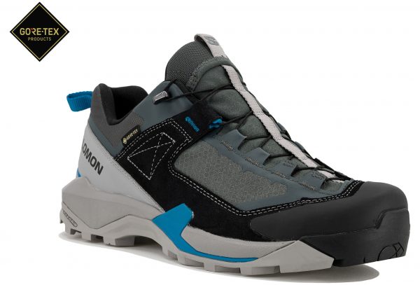 X Ultra Alpine Gore-Tex