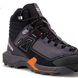 X Ultra Alpine Mid Gore-Tex