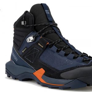X Ultra Alpine Mid Gore-Tex