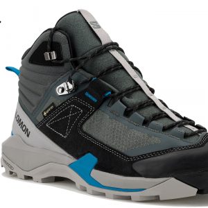 X Ultra Alpine Mid Gore-Tex