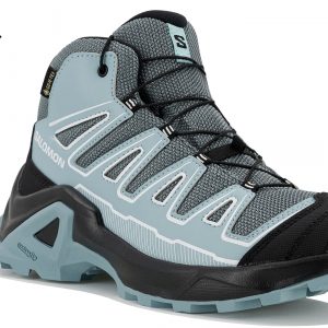 X Ultra Mid Gore-Tex