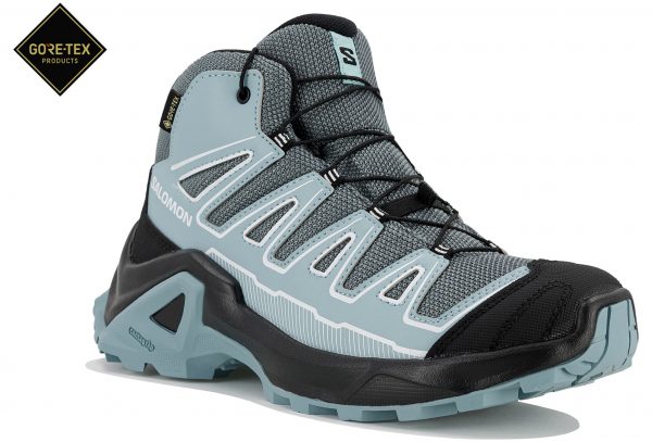 X Ultra Mid Gore-Tex