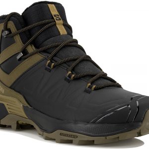 X Ultra Snowpilot Waterproof