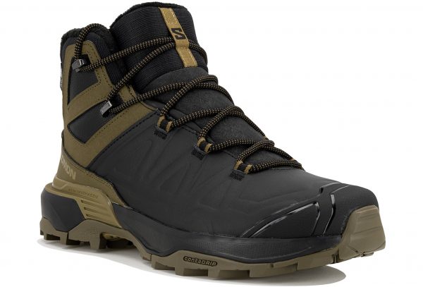 X Ultra Snowpilot Waterproof