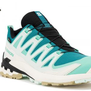 XA PRO 3D v9 Gore-Tex