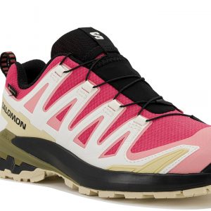 XA PRO 3D v9 Gore-Tex