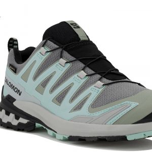 XA PRO 3D v9 Gore-Tex