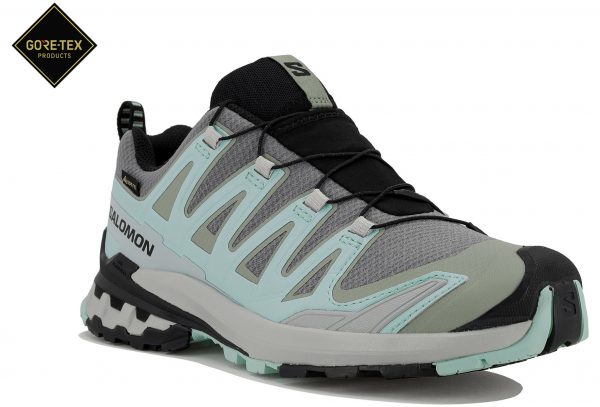 XA PRO 3D v9 Gore-Tex