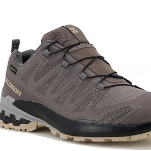 XA PRO 3D v9 Gore-Tex
