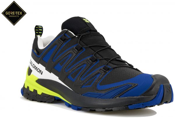 XA PRO 3D v9 Gore-Tex