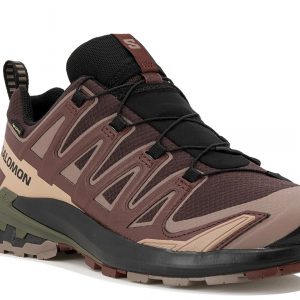 XA PRO 3D v9 Gore-Tex
