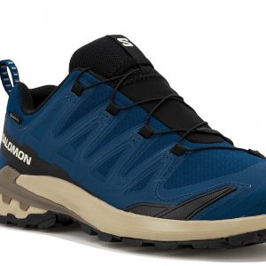 XA PRO 3D v9 Gore-Tex