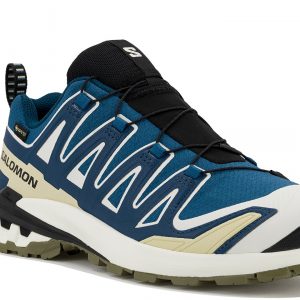 XA PRO 3D v9 Gore-Tex