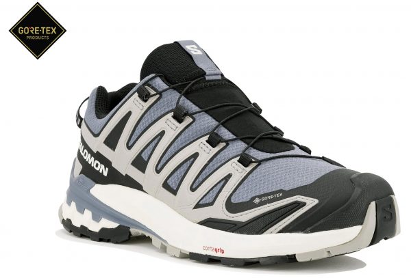 XA PRO 3D v9 Gore-Tex M