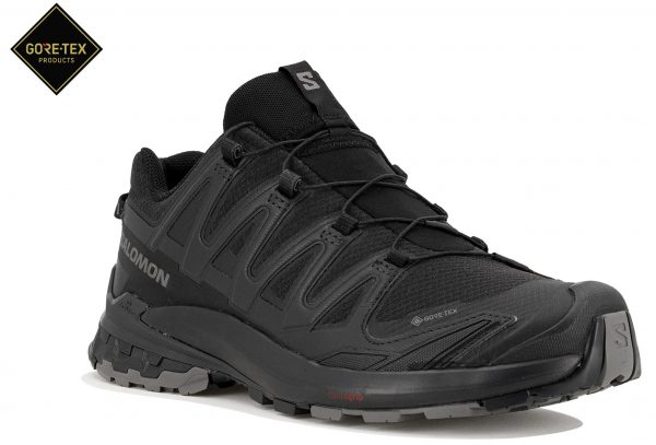 XA PRO 3D v9 Gore-Tex M