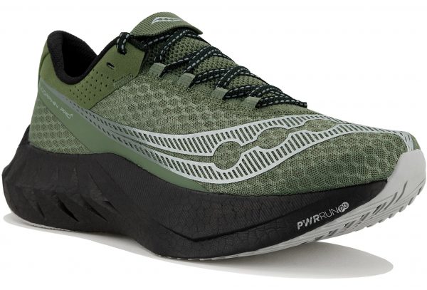 Endorphin Pro 4