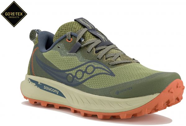 Peregrine 15 Gore-Tex