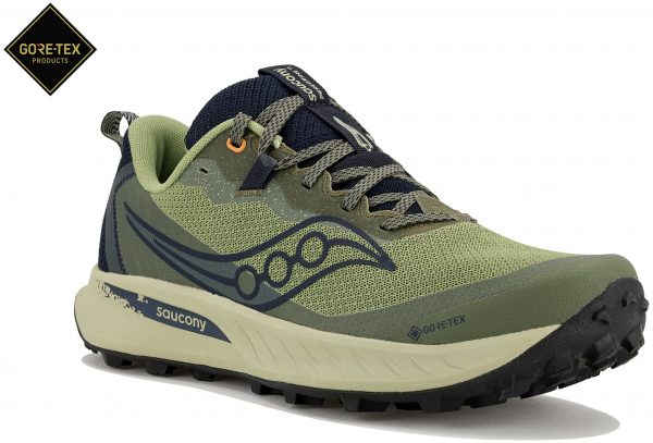 Peregrine 15 Gore-Tex