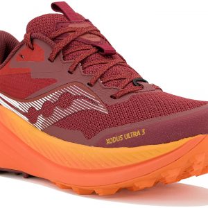 Xodus Ultra 3
