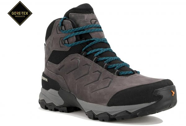 Moraine Mid Pro Gore-Tex M