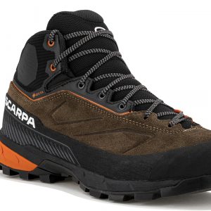 Rapid XT Mid Gore-Tex