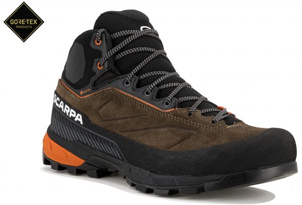 Rapid XT Mid Gore-Tex