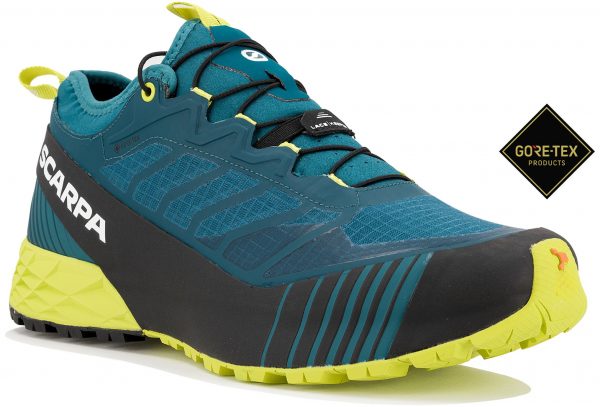 Ribelle Run Gore-Tex M