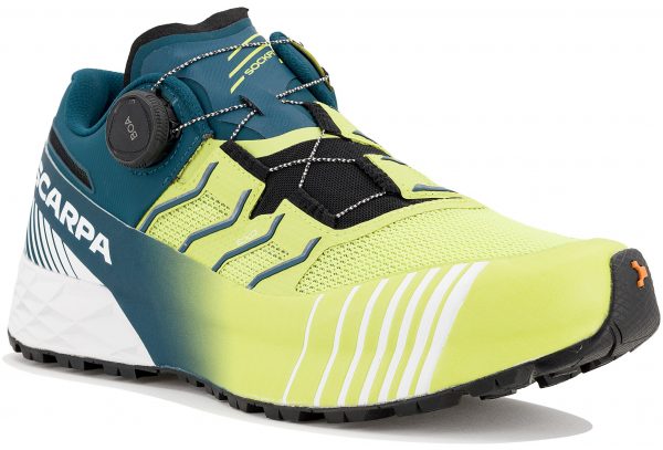 Ribelle Run Kalibra HT M