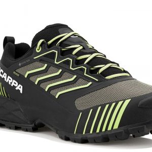 Ribelle Run XT Gore-Tex W