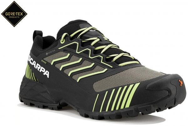 Ribelle Run XT Gore-Tex W