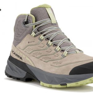 Rush 2 Pro Mid Gore-Tex