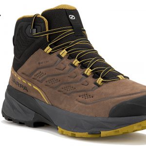 Rush 2 Pro Mid Gore-Tex