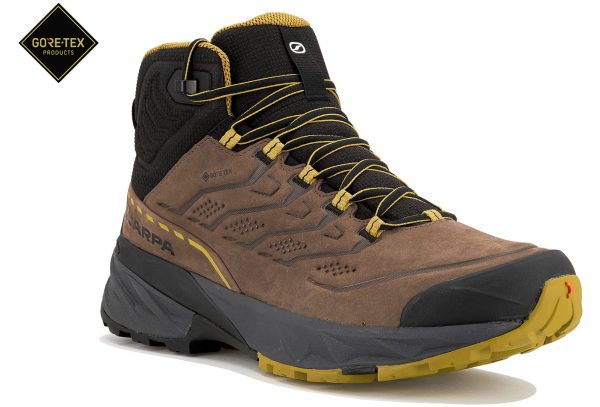 Rush 2 Pro Mid Gore-Tex
