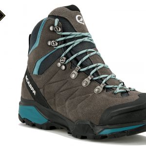 ZG Trek Gore-Tex