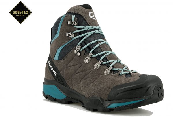 ZG Trek Gore-Tex