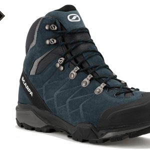 ZG Trek Gore-Tex