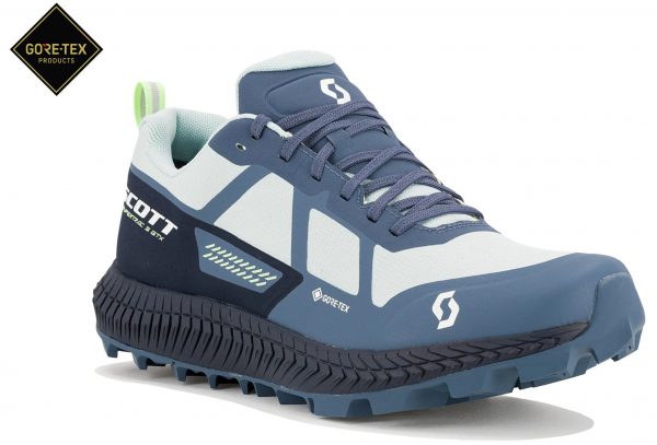 Supertrac 3 Gore-Tex W