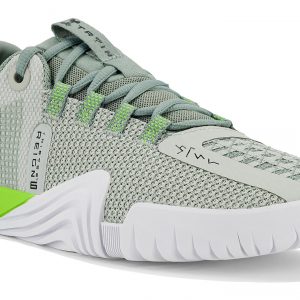 TriBase Reign 6