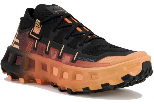 TerraSkin X01