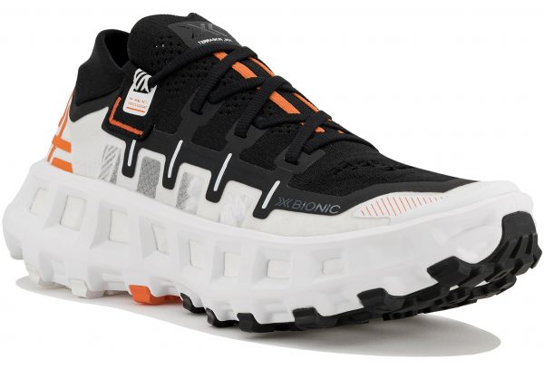 TerraSkin X01